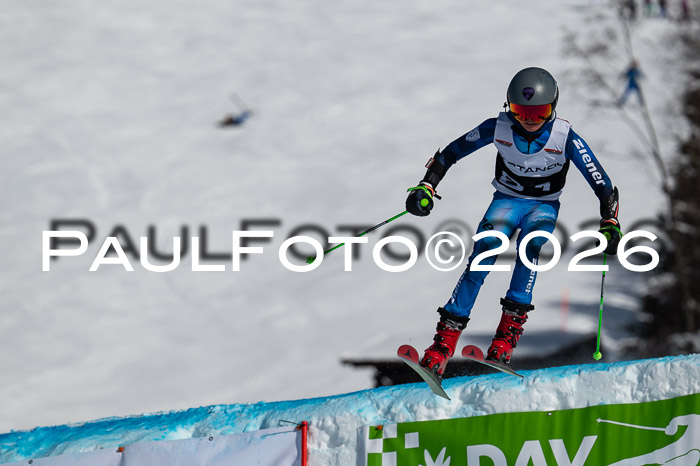 DSV Actanol Schülercup Alpin U14 RS+, 31.01.2026
