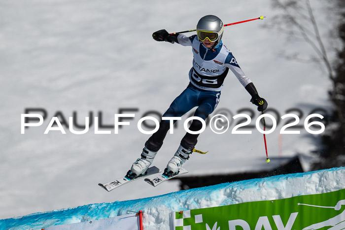DSV Actanol Schülercup Alpin U14 RS+, 31.01.2026
