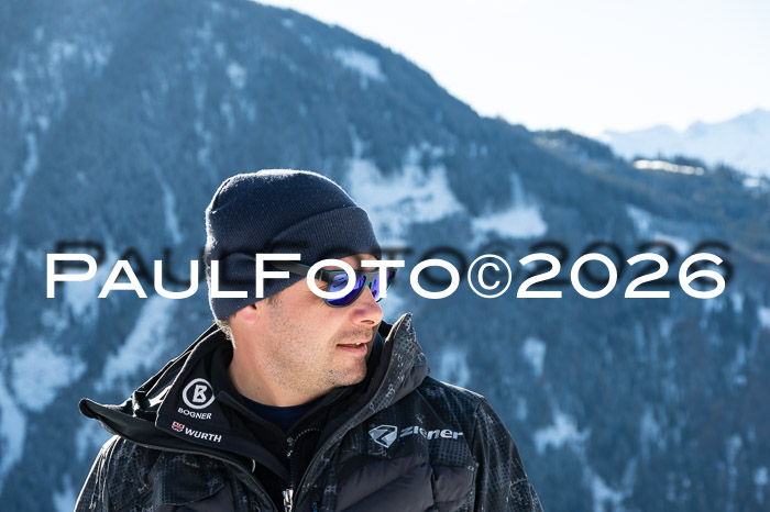 DSV Actanol Schülercup Alpin U14 RS+, 31.01.2026