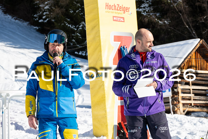 DSV Actanol Schülercup Alpin U14 RS+, 31.01.2026