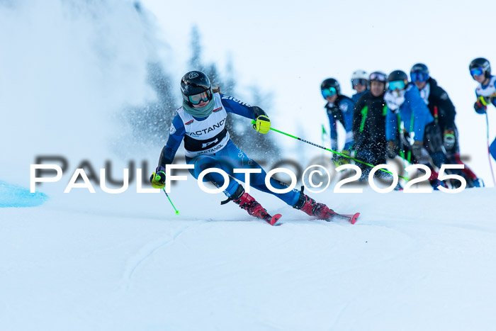 DSV Actanol Schülercup U16  RS, 31.01.2026