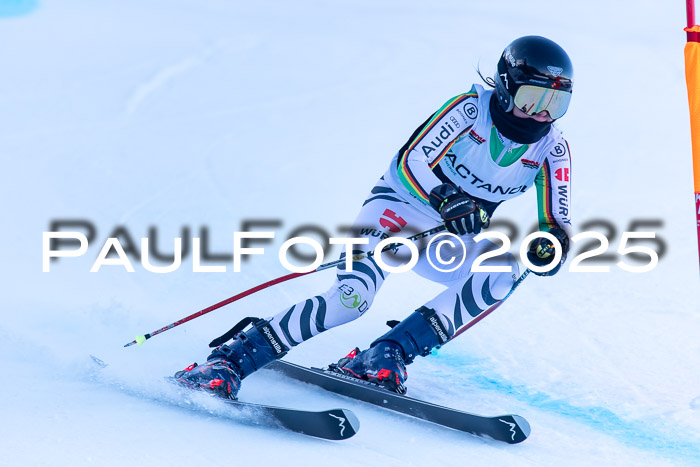 DSV Actanol Schülercup U16  RS, 31.01.2026