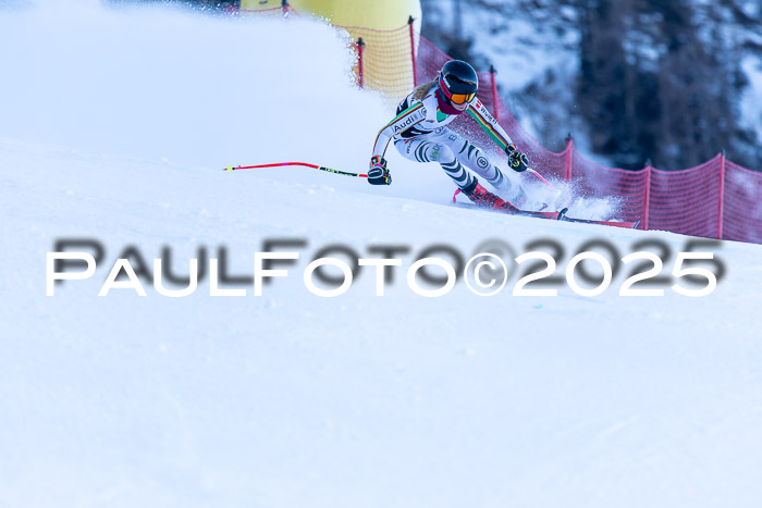 DSV Actanol Schülercup U16  RS, 31.01.2026