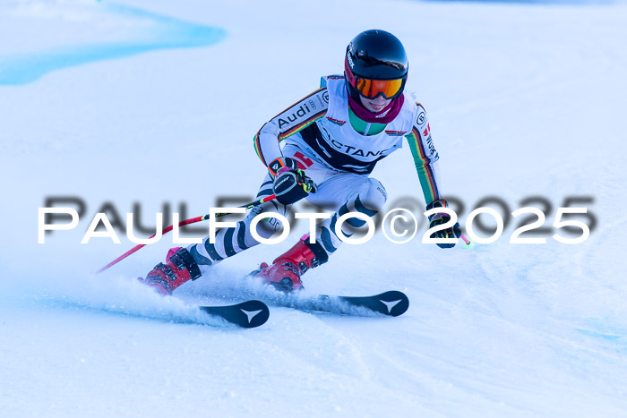 DSV Actanol Schülercup U16  RS, 31.01.2026