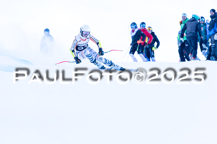 DSV Actanol Schülercup U16  RS, 31.01.2026