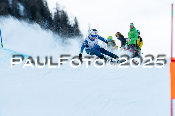DSV Actanol Schülercup U16  RS, 31.01.2026