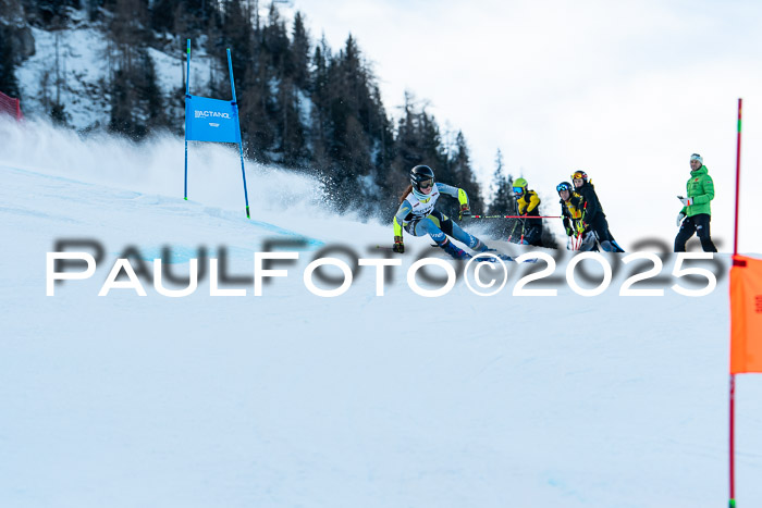 DSV Actanol Schülercup U16  RS, 31.01.2026