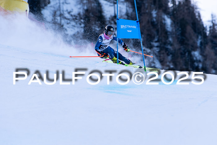 DSV Actanol Schülercup U16  RS, 31.01.2026