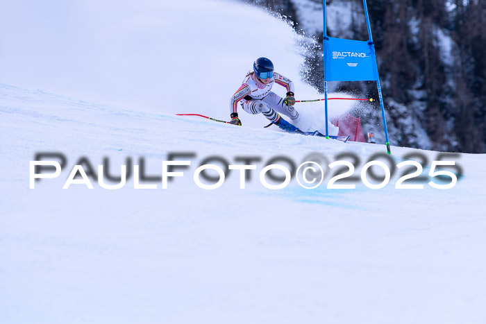 DSV Actanol Schülercup U16  RS, 31.01.2026