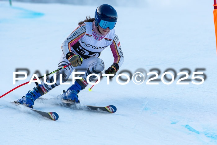 DSV Actanol Schülercup U16  RS, 31.01.2026