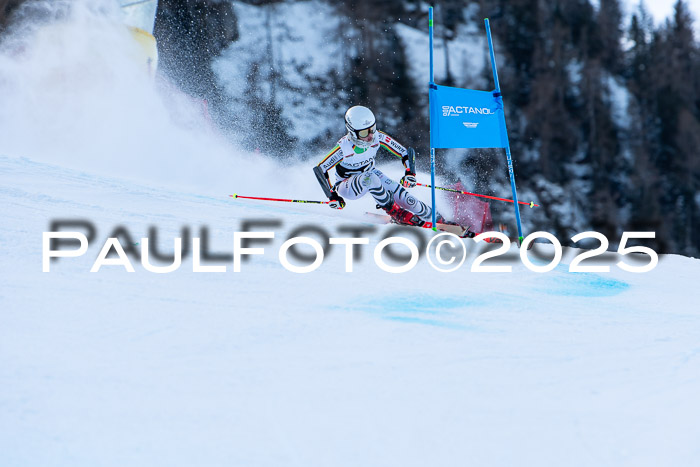 DSV Actanol Schülercup U16  RS, 31.01.2026