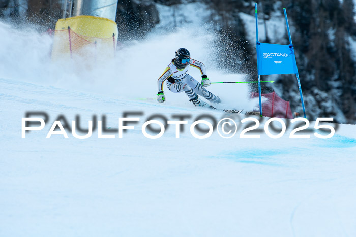 DSV Actanol Schülercup U16  RS, 31.01.2026