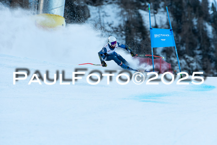 DSV Actanol Schülercup U16  RS, 31.01.2026