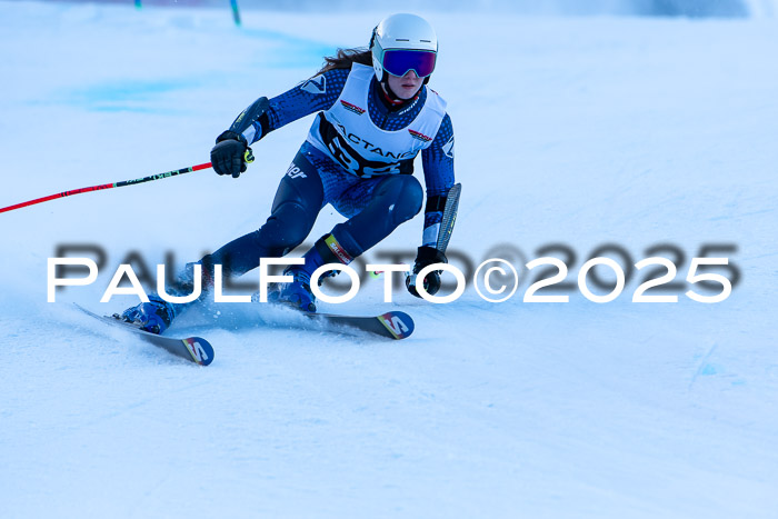 DSV Actanol Schülercup U16  RS, 31.01.2026