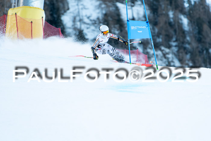 DSV Actanol Schülercup U16  RS, 31.01.2026