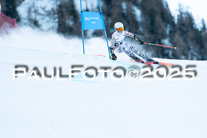 DSV Actanol Schülercup U16  RS, 31.01.2026