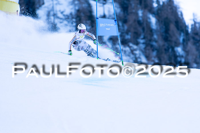 DSV Actanol Schülercup U16  RS, 31.01.2026