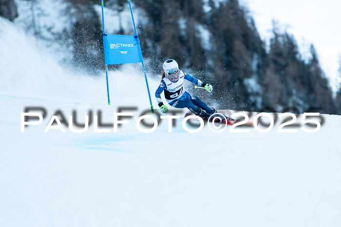 DSV Actanol Schülercup U16  RS, 31.01.2026