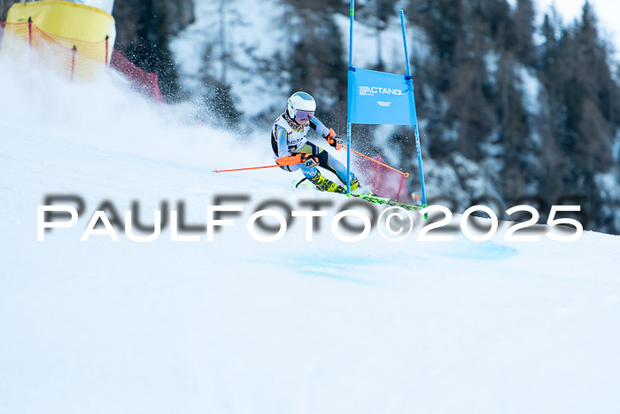 DSV Actanol Schülercup U16  RS, 31.01.2026