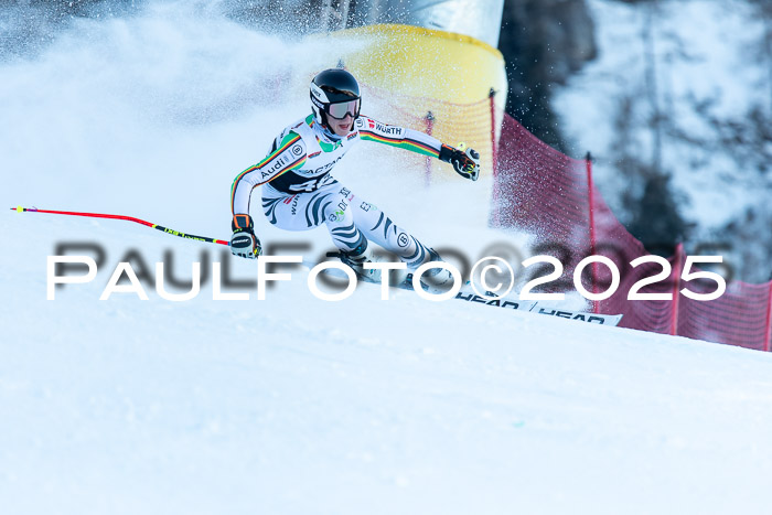 DSV Actanol Schülercup U16  RS, 31.01.2026