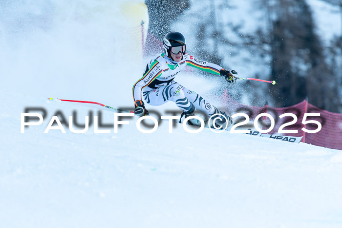 DSV Actanol Schülercup U16  RS, 31.01.2026