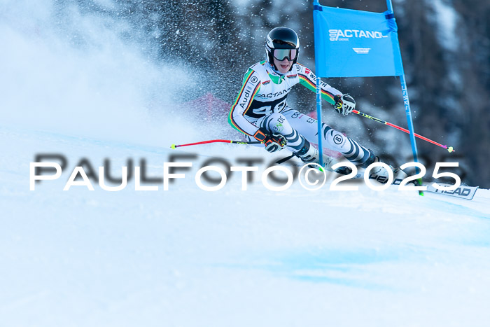 DSV Actanol Schülercup U16  RS, 31.01.2026