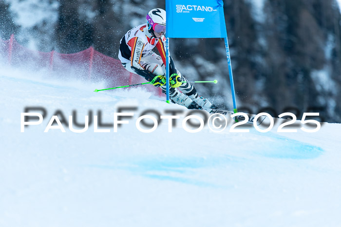 DSV Actanol Schülercup U16  RS, 31.01.2026