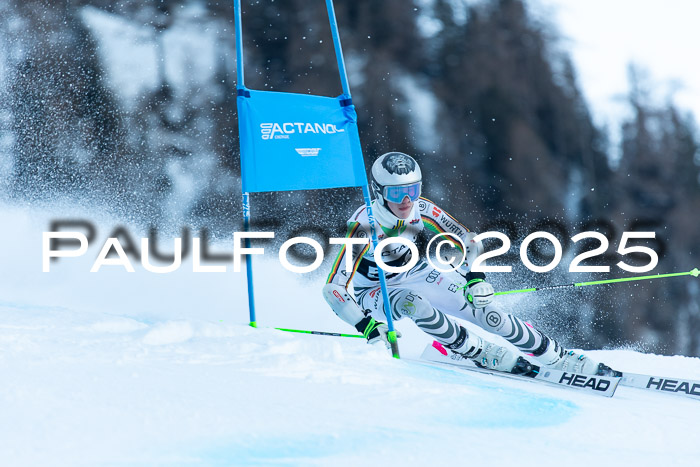 DSV Actanol Schülercup U16  RS, 31.01.2026