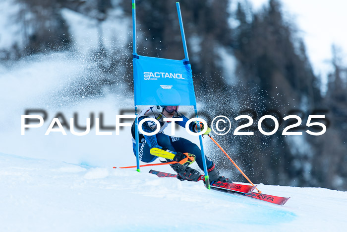 DSV Actanol Schülercup U16  RS, 31.01.2026