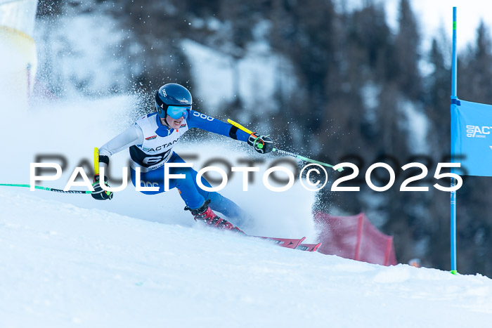 DSV Actanol Schülercup U16  RS, 31.01.2026