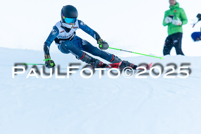 DSV Actanol Schülercup U16  RS, 31.01.2026