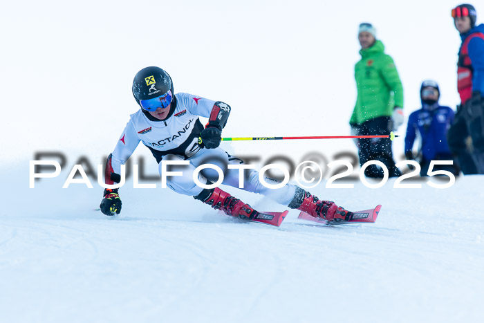 DSV Actanol Schülercup U16  RS, 31.01.2026