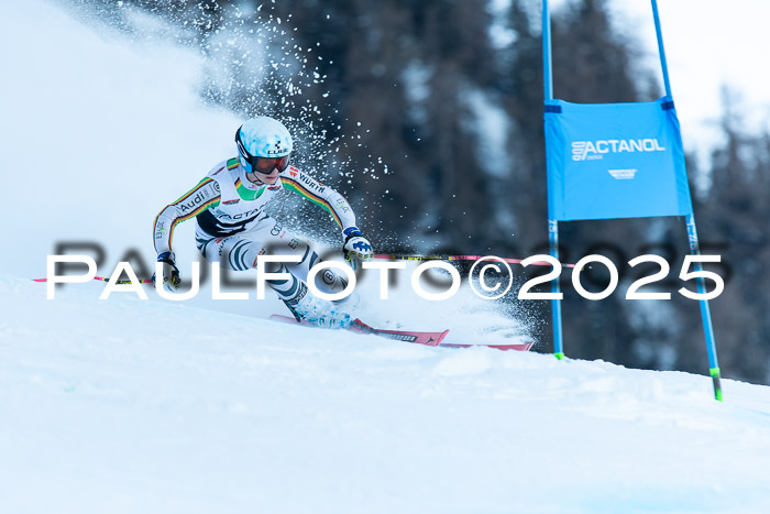 DSV Actanol Schülercup U16  RS, 31.01.2026