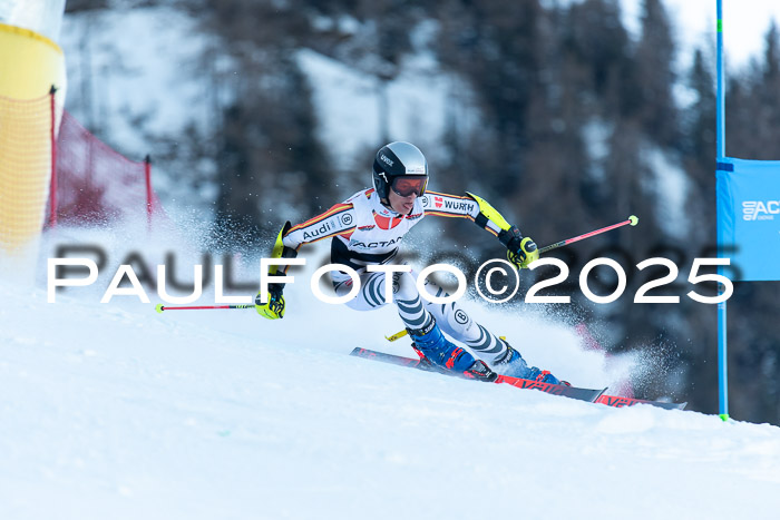 DSV Actanol Schülercup U16  RS, 31.01.2026