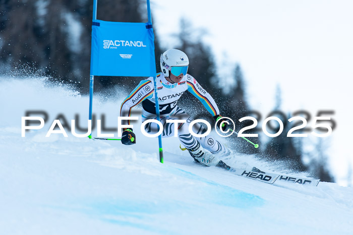 DSV Actanol Schülercup U16  RS, 31.01.2026