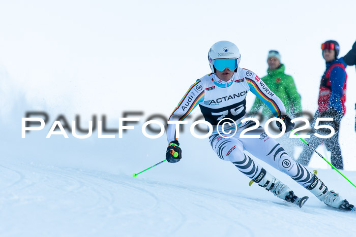 DSV Actanol Schülercup U16  RS, 31.01.2026