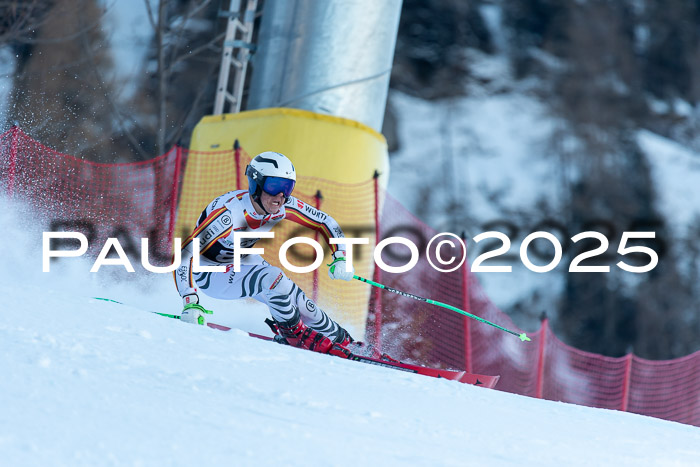 DSV Actanol Schülercup U16  RS, 31.01.2026