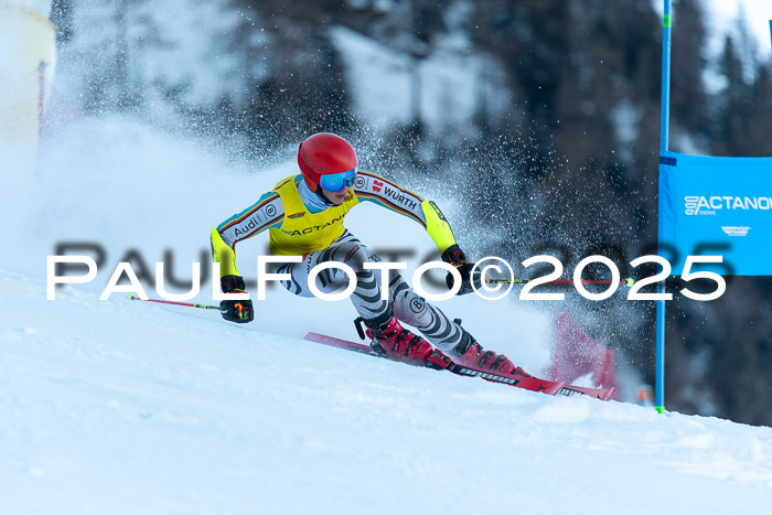 DSV Actanol Schülercup U16  RS, 31.01.2026