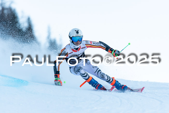 DSV Actanol Schülercup U16  RS, 31.01.2026