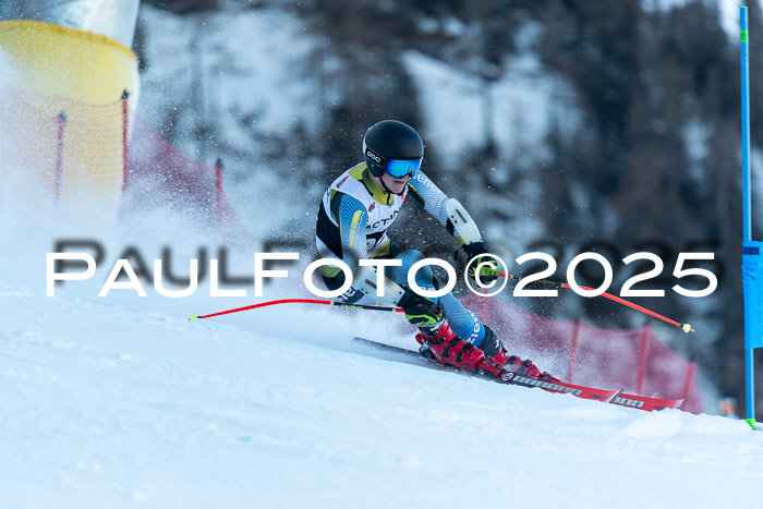 DSV Actanol Schülercup U16  RS, 31.01.2026