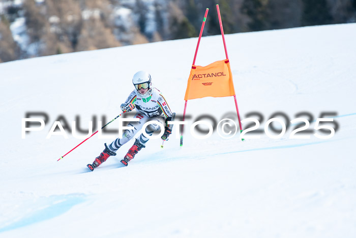 DSV Actanol Schülercup U16  RS, 31.01.2026