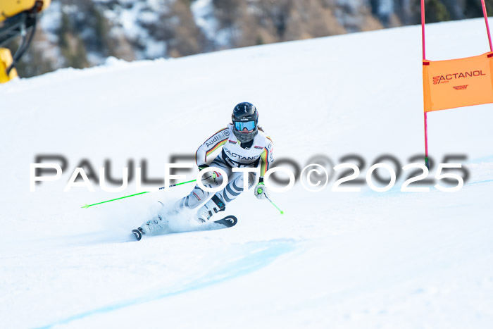 DSV Actanol Schülercup U16  RS, 31.01.2026