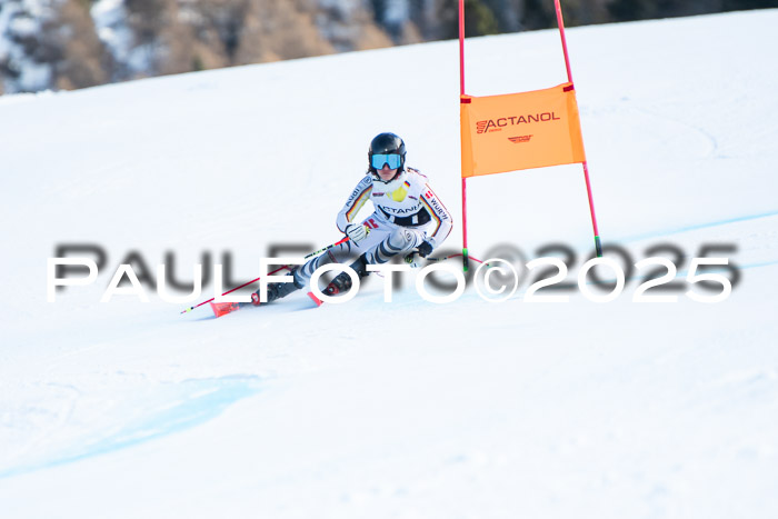 DSV Actanol Schülercup U16  RS, 31.01.2026