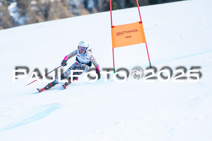 DSV Actanol Schülercup U16  RS, 31.01.2026
