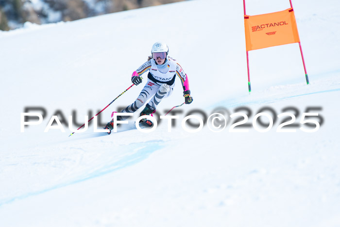 DSV Actanol Schülercup U16  RS, 31.01.2026