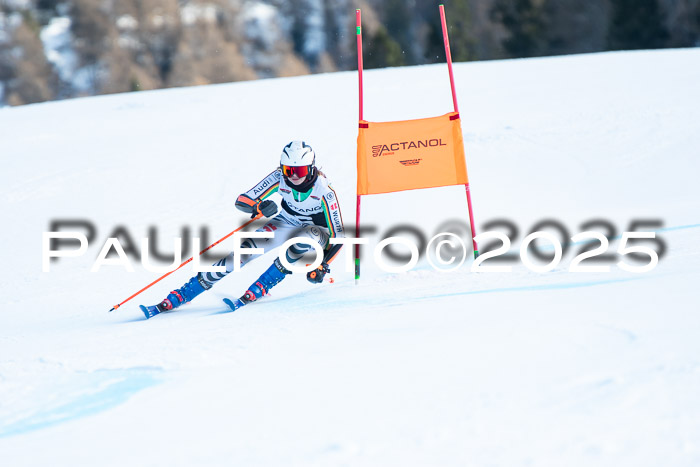 DSV Actanol Schülercup U16  RS, 31.01.2026