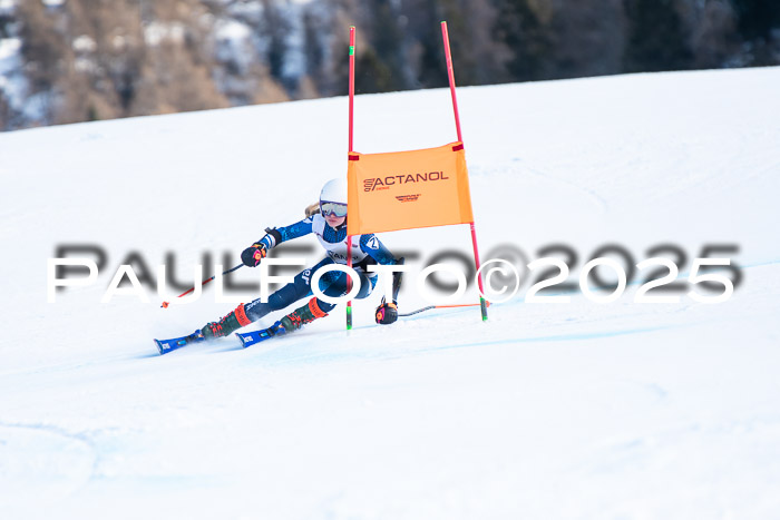 DSV Actanol Schülercup U16  RS, 31.01.2026