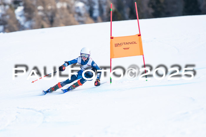 DSV Actanol Schülercup U16  RS, 31.01.2026