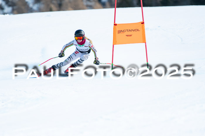 DSV Actanol Schülercup U16  RS, 31.01.2026