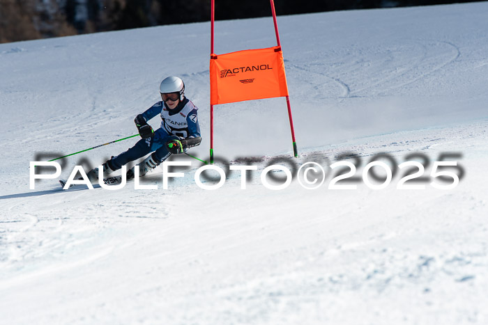 DSV Actanol Schülercup U16  RS, 31.01.2026